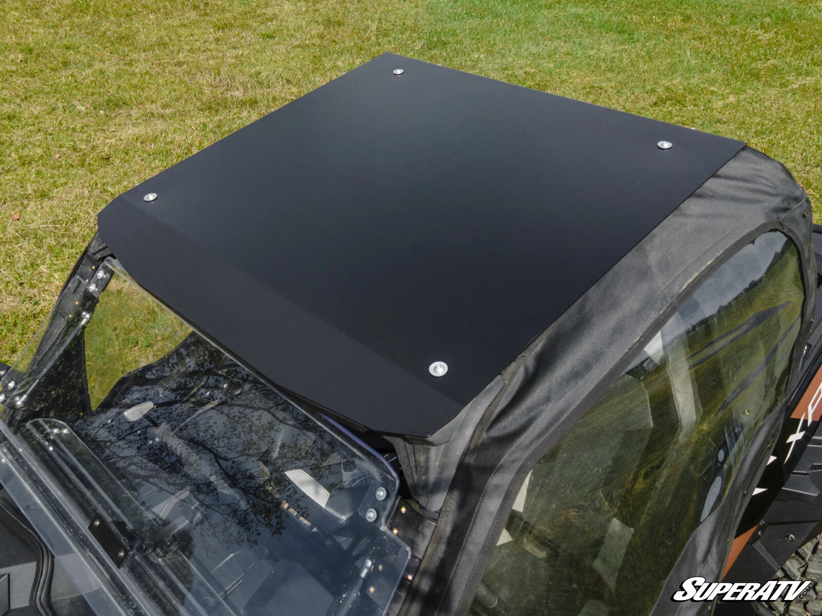 SuperATV Aluminum Roof for Polaris RZR 900 (2015–2021)