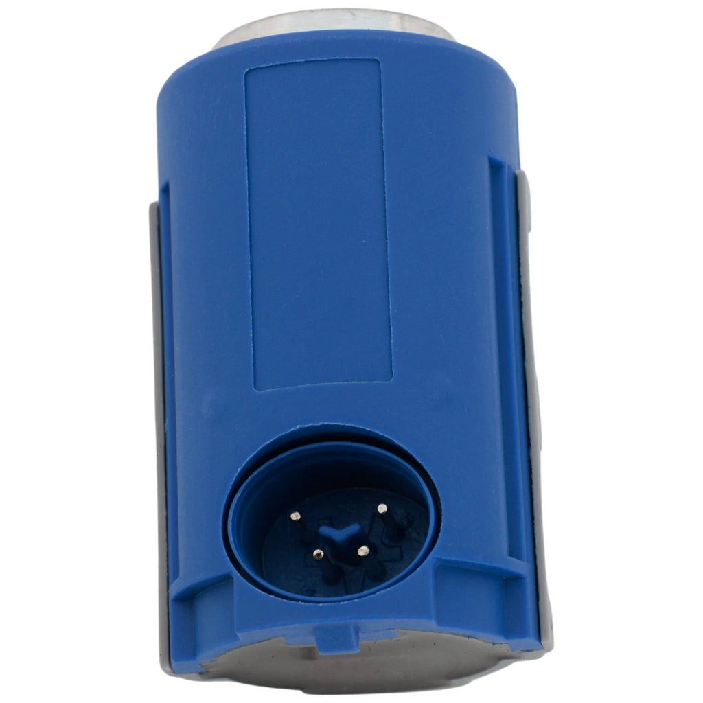 Parking Assist Sensors for Driver or Passenger Side