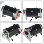 Starter Generator for Yamaha Golf Cart G16 G20 G22 (1997-2002)