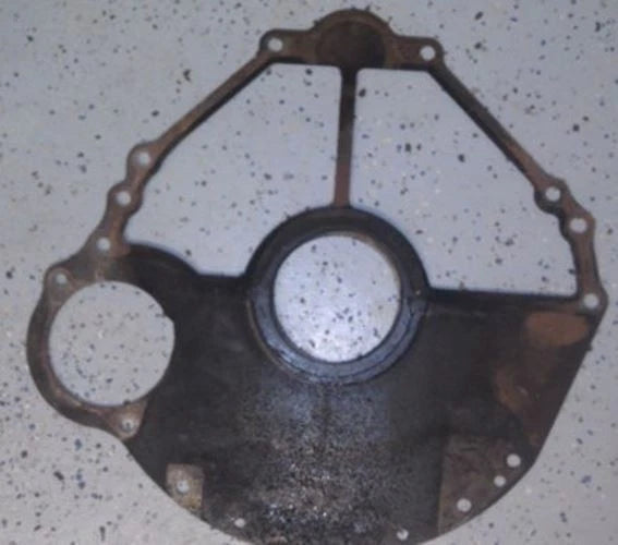 5 Speed M5R2-RKE Transmission Spacer Gasket for Thunderbird SC (1989–1995)