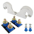 Lower Hood Pivot Kit for Peterbilt 378 379