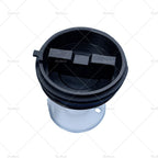 Filter Cap for Fisher Paykel WashSmart FabricSmart QuickSmart
