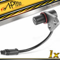 Front ABS Wheel Speed Sensor for Mercedes-Benz 300SL 500SL 600SL (1989–1993)
