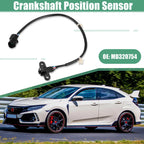 Crankshaft Position Sensor MD320754 for Mitsubishi Galant (2001–2004)