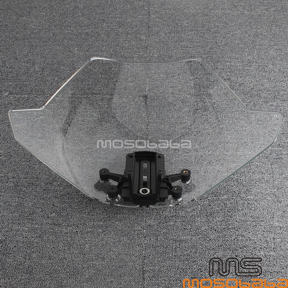 Windshield Screen for Can-Am Ryker Rally 900 ACE (2019-2023)