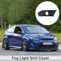 1 Pc Fog Light Grill for Ford Escort (2015) No.JD8BR19953CCUABY