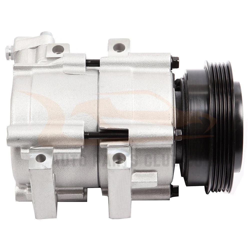 A/C Compressor for Hyundai Santa Fe (2001–2006) & Kia Optima (2001–2006)