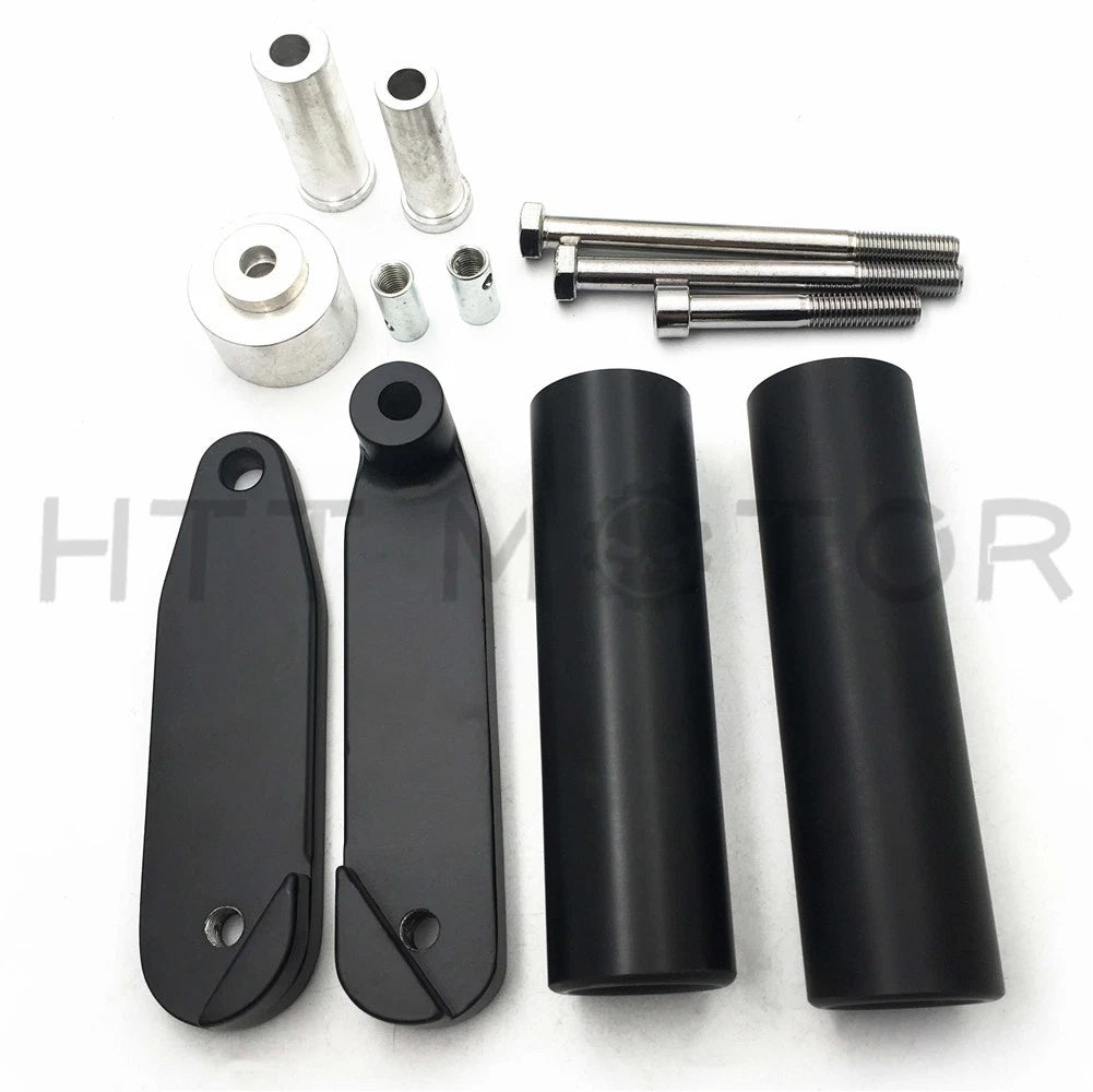 Frame Sliders for Kawasaki Ninja 250 / 250R / EX250 (2008–2013)