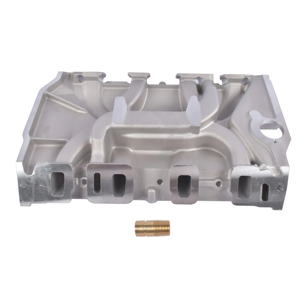 Dual-plane intake manifold for Make Model