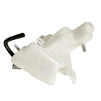 Coolant Reservoir Overflow Tank w/Cap for Mazda 626 V6 2.5L (1998–2002) 603500