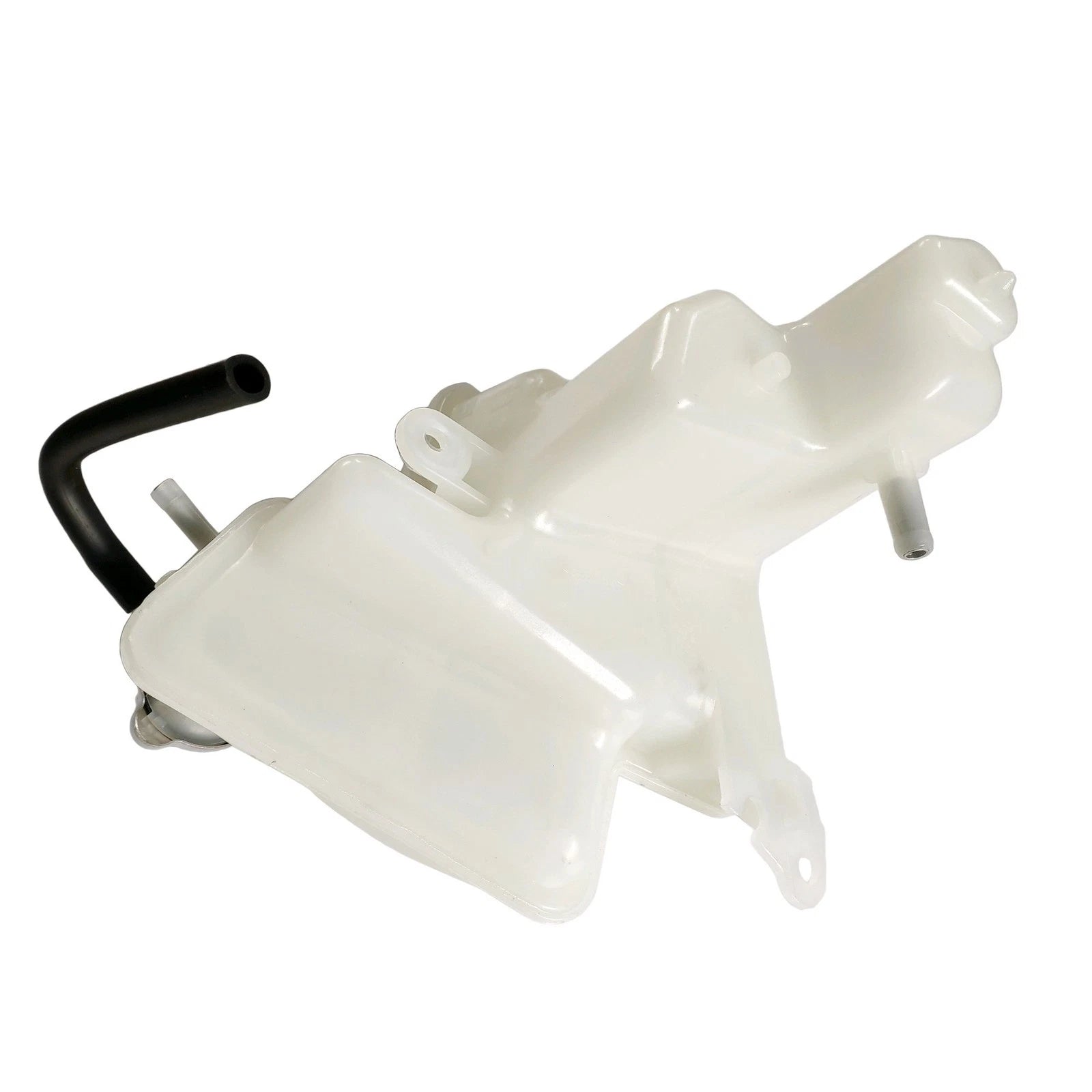 Coolant Reservoir Overflow Tank w/Cap for Mazda 626 V6 2.5L (1998–2002) 603500