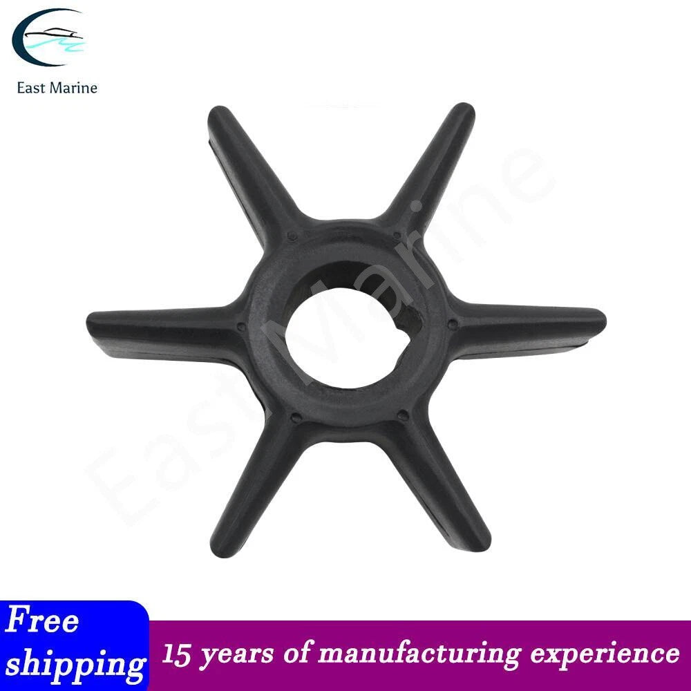 Water Pump Impeller for Mercury Mariner 50 55 60hp (2000–2005) 47-19453 18-8900