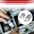 Main Bearing and Connecting Rod Bearing Kit No. 12643667 for Chevrolet Blazer (1995–2005)