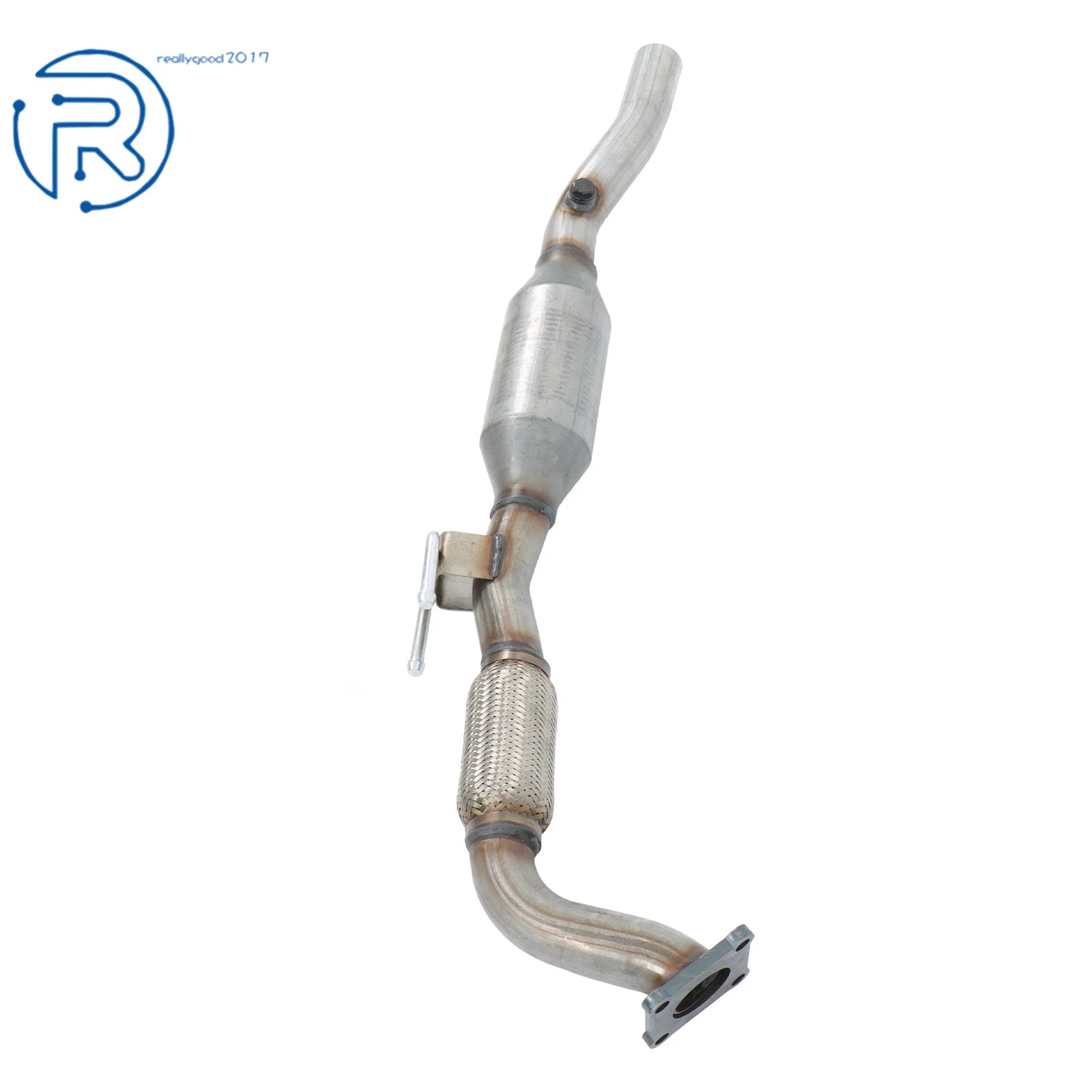 Flex Exhaust Pipe for VW Golf, Jetta, Beetle 2.0L (2001-2006)
