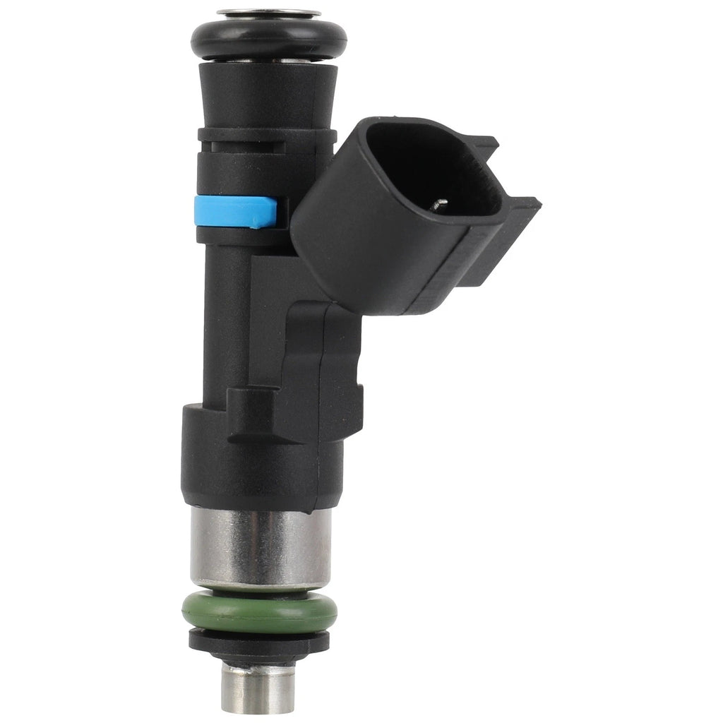 Set of 6 Fuel Injectors for Ford Mustang Ranger Explorer Mercury 4.0L (1997–2004)