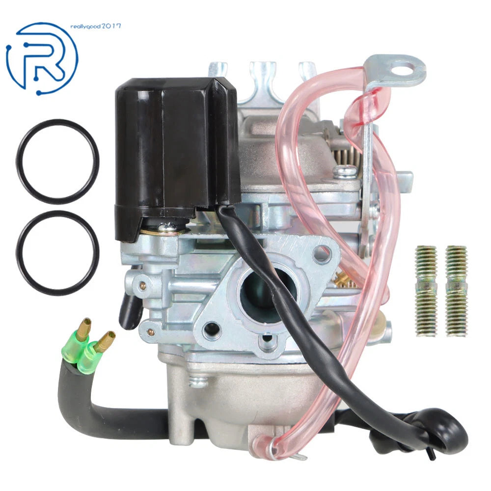Carburetor for Honda CH80 Elite Scooter (1986–2007)