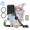Carburetor for Honda CH80 Elite Scooter (1986–2007)