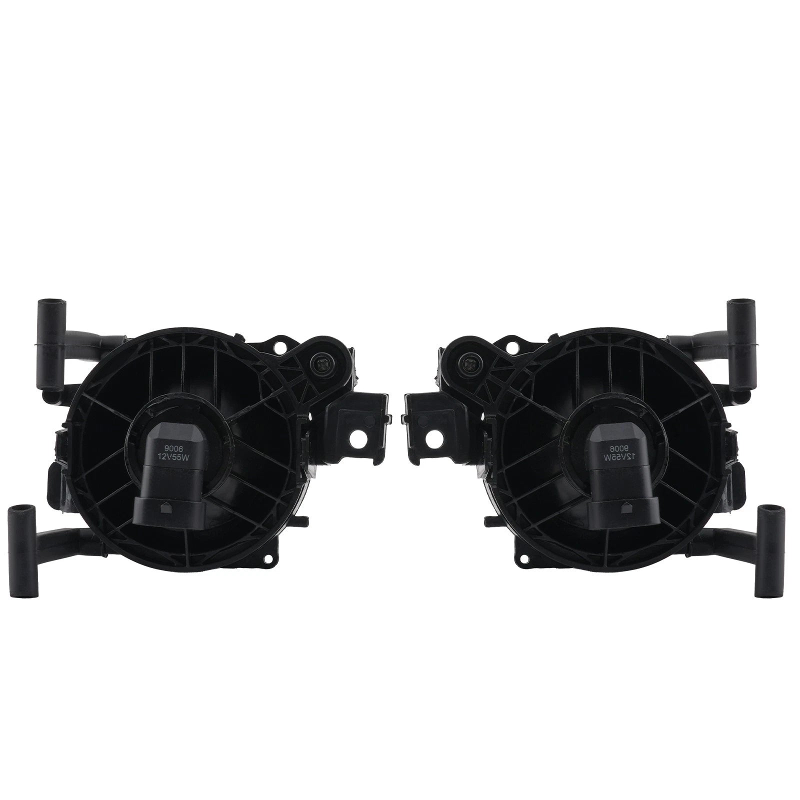 Fog Light Assembly for BMW 7 Series E65 E66 (2002–2008) 63176943415 63176943416