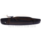 Front Right Passenger Side Door Handle for Chevy GMC Sierra (2007-2013)