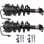 2Pcs Front Shock Struts 84176631 for Escalade Yukon (2015–2020) w/MagneRide