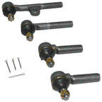 Steering Tie Rod End Kit for Landcruiser 105 Series HZJ105 FZJ105 Japanese