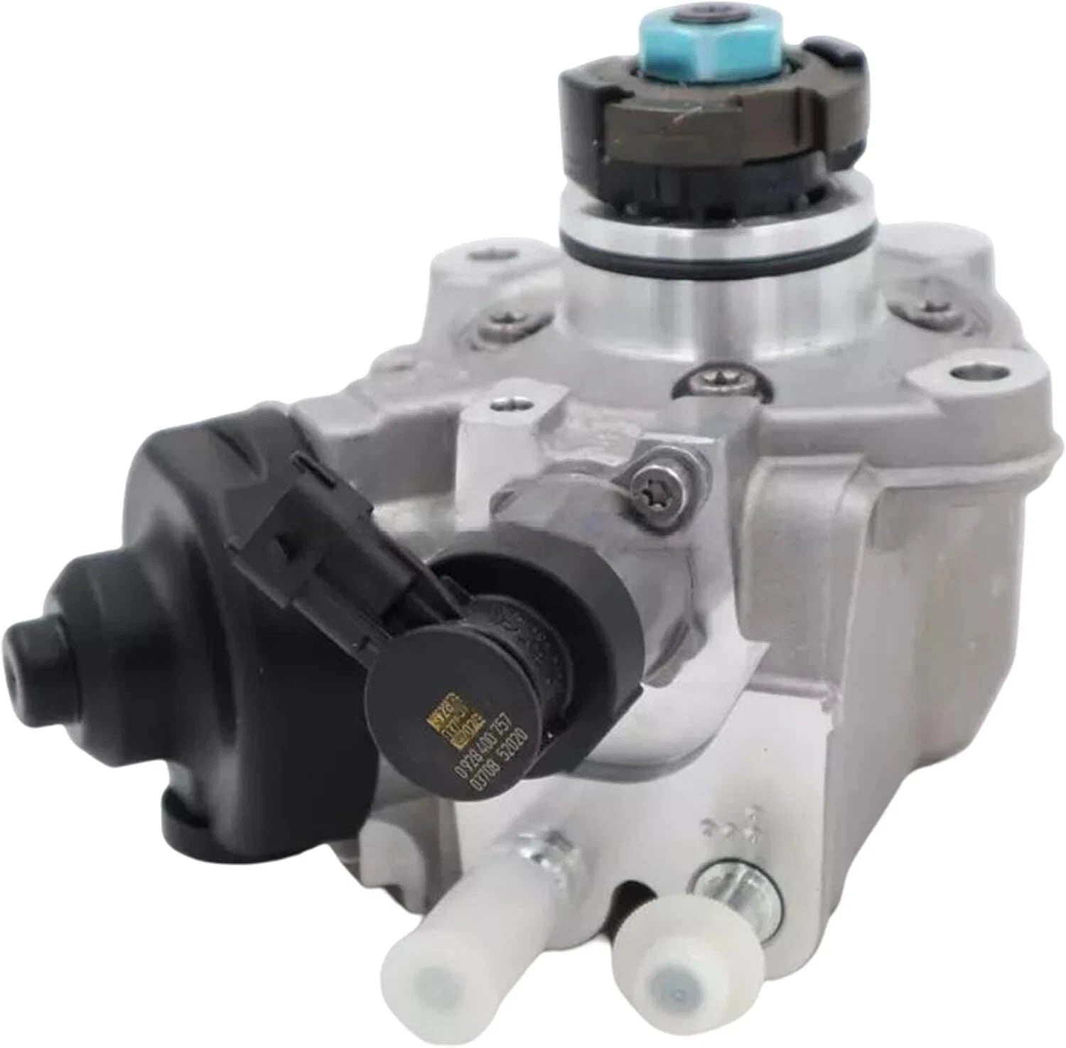 High Pressure Fuel Injection Pump 0445010512 for Iveco CR/CP4S1/R45