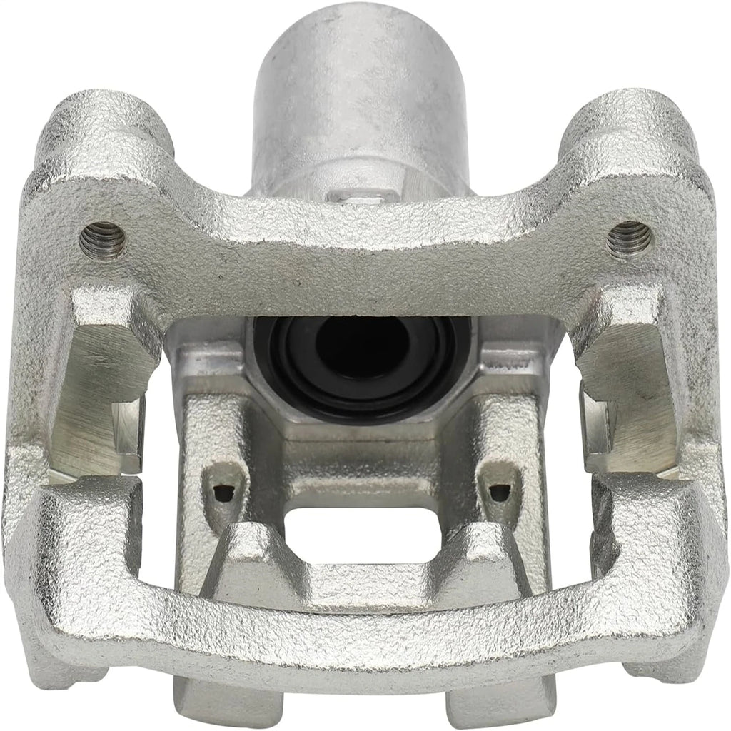 Pair Rear Brake Calipers for Hyundai Sonata Kia Optima (2011–2015)