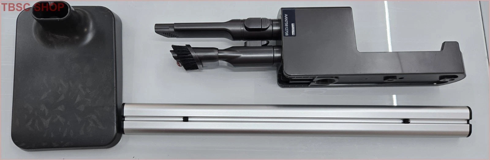 Wall Mount Stand Charging Station for LG CordZero A9 Series (2019–2023)
