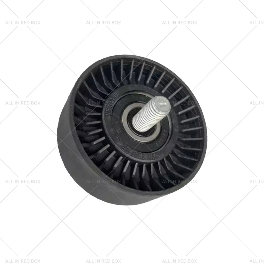 Belt Deflection Idler Pulley for BMW E87 E88 E83 E46 E84 (2004–2013)