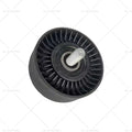 Belt Deflection Idler Pulley for BMW E87 E88 E83 E46 E84 (2004–2013)
