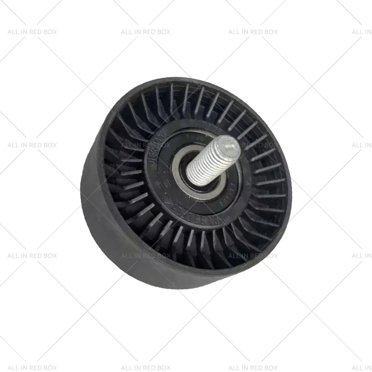 Belt Deflection Idler Pulley for BMW E87 E88 E83 E46 E84 (2004–2013)