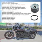 Oil Filter for B & S (Various Models)