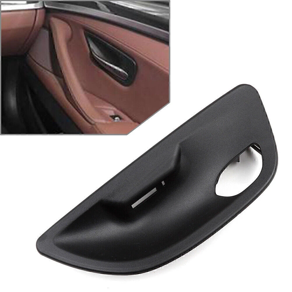 Right Door Handle Bowl Cover for BMW 5 Series F10 F11 (2011–2017)