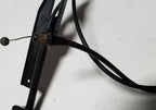 Hood Latch Release Cable for Lincoln Mark VIII (1997–1998)