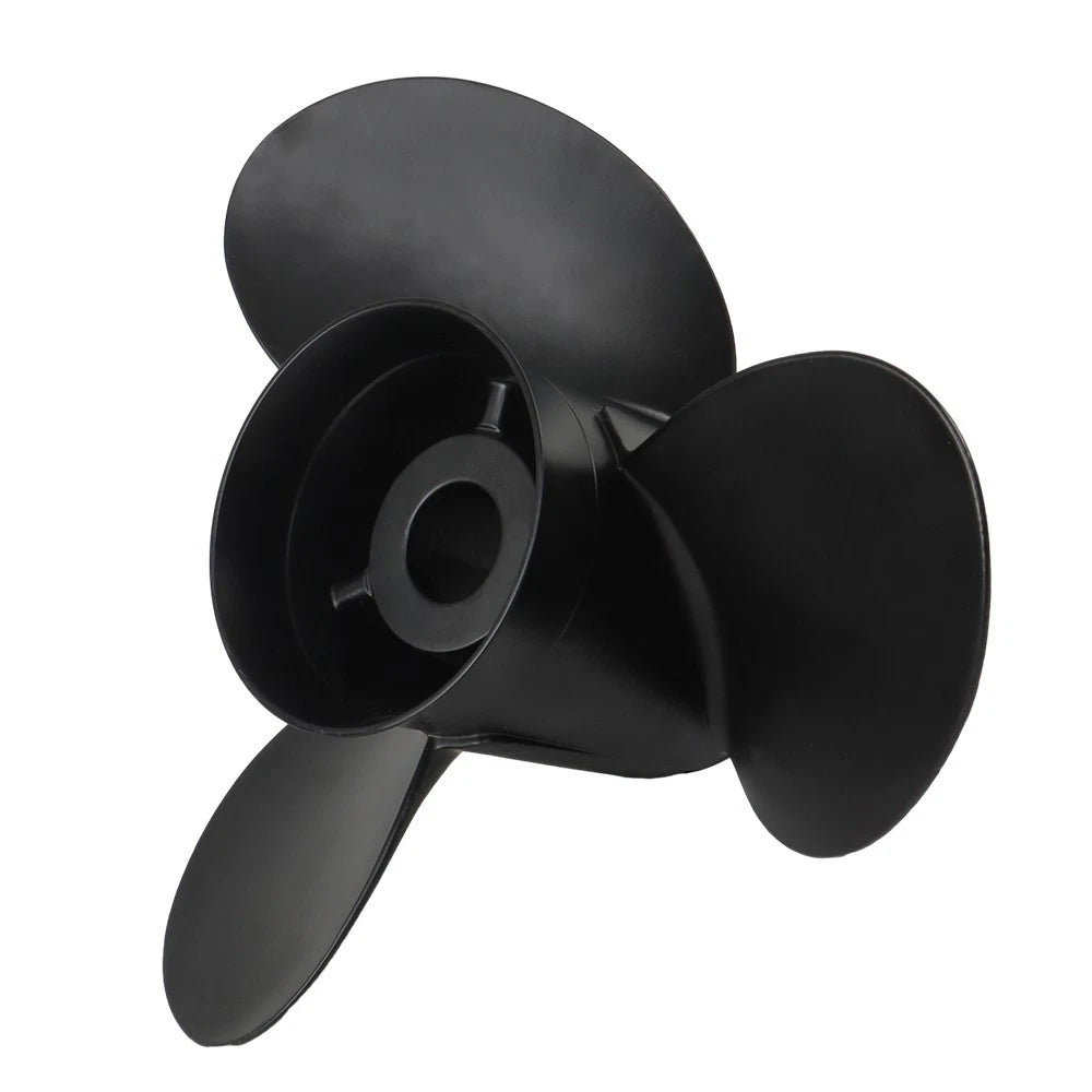 Aluminum Propeller for Mercury 135-300HP