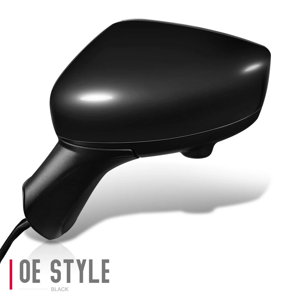 Driver Side Door Mirror for Nissan Versa (2015–2017) NI1320265