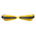 Set of 2 Universal 7/8" Handguards with LED Light for Dirt Bike ATV