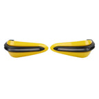Set of 2 Universal 7/8" Handguards with LED Light for Dirt Bike ATV