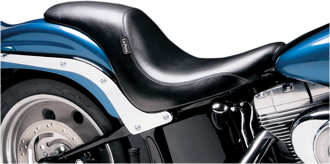 LE PERA Silhouette Seat for FL/FX (2006–2017) LK-860
