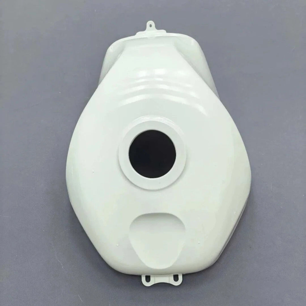 Unpainted ABS Fuel Gas Tank Cover for Suzuki GSXR600/750 (1996–2000)