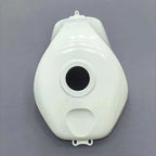 Unpainted ABS Fuel Gas Tank Cover for Suzuki GSXR600/750 (1996–2000)