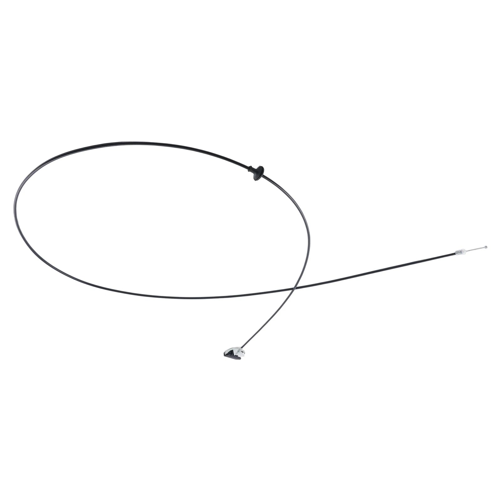 Hood Latch Cable for Toyota Tacoma (1995–2004) 53630-04020