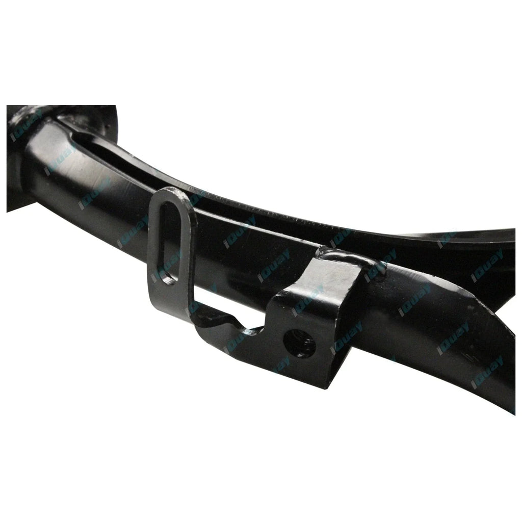 FRONT Upper Control Arm Set LH+RH NEW for Toyota Landcruiser 100 Series 98-07