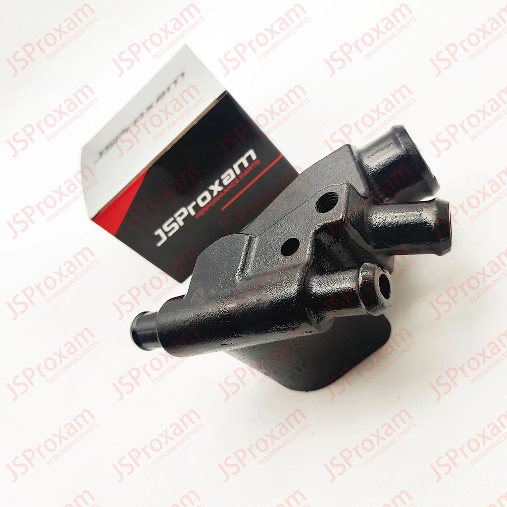 Thermostat Housing for Volvo Penta 4.3 GXi, 4.3GL, 5.0Gi, 5.0GXi, 5.7Gi (1998–2006)
