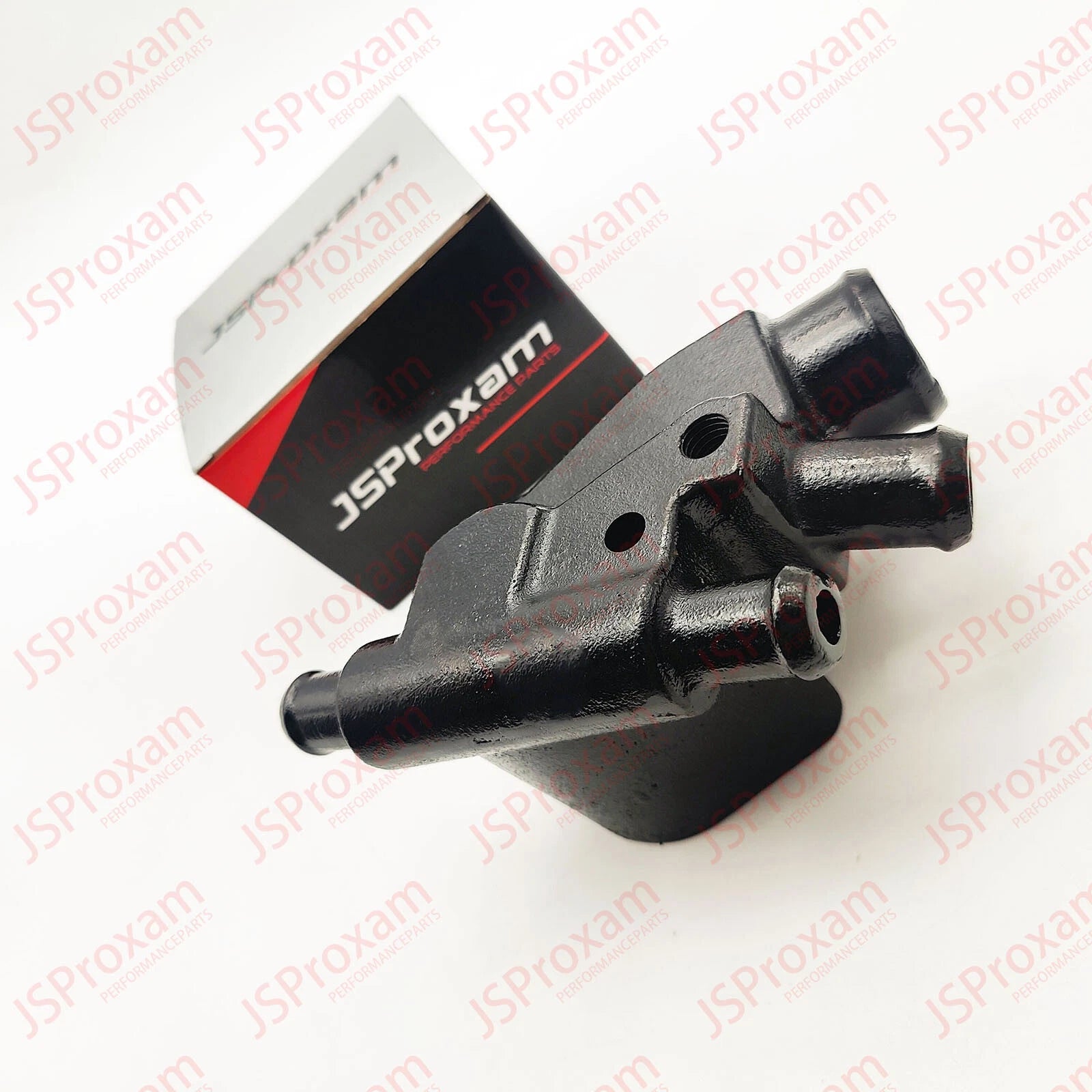 Thermostat Housing for Volvo Penta 4.3 GXi, 4.3GL, 5.0Gi, 5.0GXi, 5.7Gi (1998–2006)