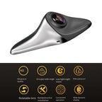 Blind Spot Camera for Car Parking Assistance (120 Degrees Lens Angle)
