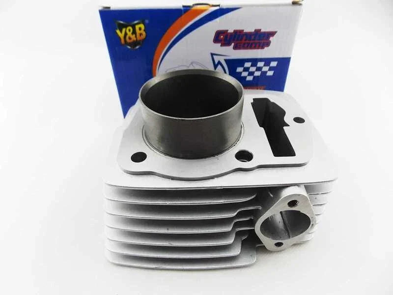 150cc Big Bore Cylinder Kit for Honda CLR125 City Fly (1998-2003)