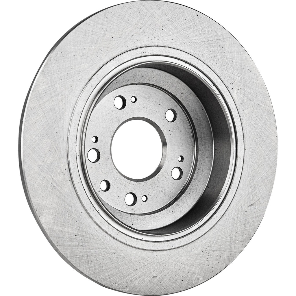 Disc Brake Rotor for Acura TL (2009–2014) Rear Solid
