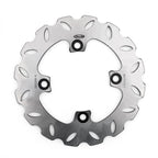 Rear Brake Rotor Disc for Kawasaki ZX6R ZX9R ZX10R Ninja Z750 Z1000 (1998–2015)