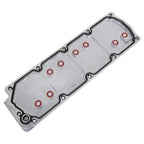 Engine Valley Cover Kit for LS2/LS3/LS7 (2005–2015)